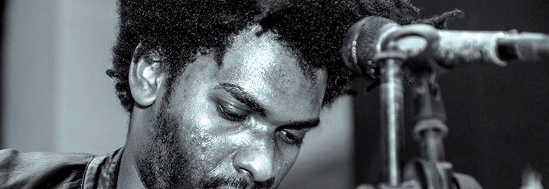 CONCERT / M'GODRO BLUES ROCK / ZIAD DAROUÈCHE