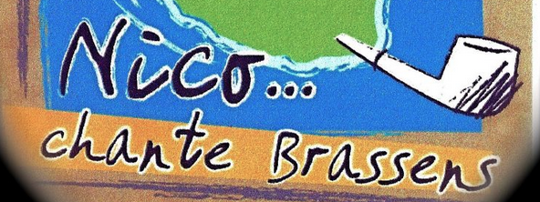 CONCERT / BRASSENS REVISITÉ / NICO CHANTE BRASSENS