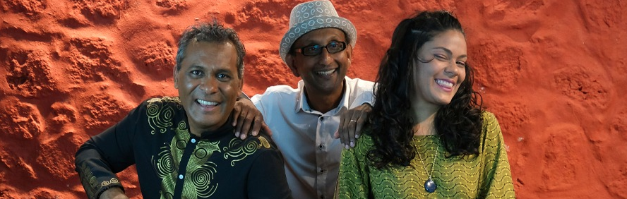 CONCERT / SÉGA MALOYA / APOLONIA