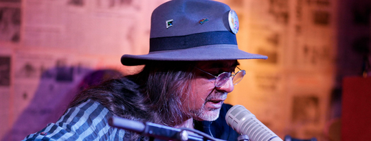 CONCERT / CHANSON MALOYA SÉGA / ZISKAKAN