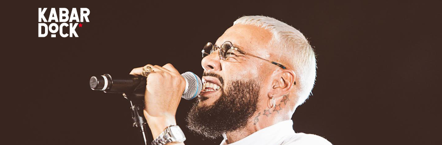 CONCERT / SOUL HIP HOP MÉTIS / ISNEL