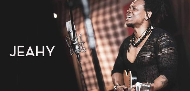 CONCERT / MUSIQUES MALGACHES / JEAHY &amp; BILONGO