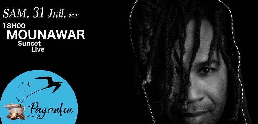 CONCERT / MUSIQUES DU MONDE / MOUNAWAR