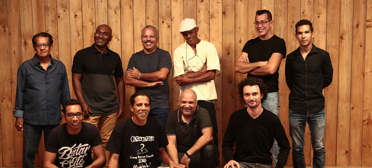 CONCERT / SÉGA MALOYA CHANSON / OUSANOUSAVA