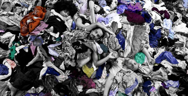 THÉÂTRE &amp; DANSE / CIE LANTOURAZ / GATÉ