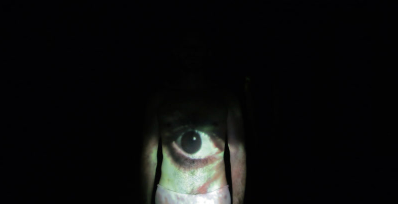 THÉÂTRE / CIE QU'AVEZ-VOUS FAIT DE MA BONTÉ? / DI WI