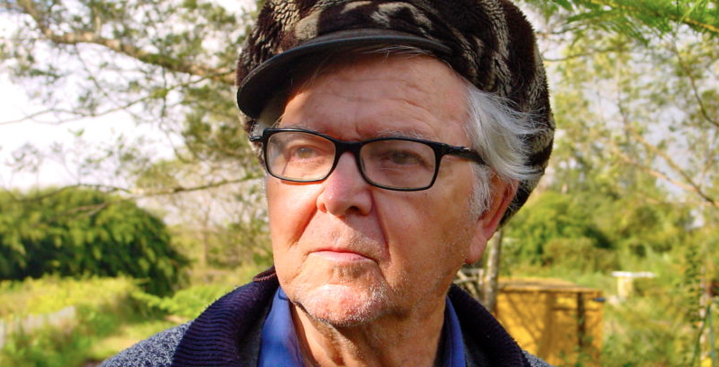 EXPOSITION &amp; PROJECTION D'IMAGES D'ARCHIVES / HOMMAGE À BORIS GAMALEYA