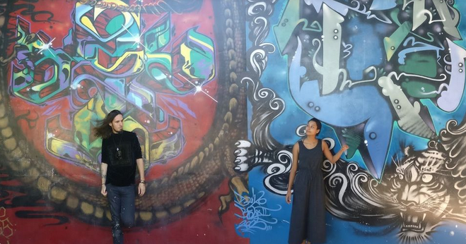 CONCERT / MALOYA WORLD MUSIC / LØYA CHAMPLOO