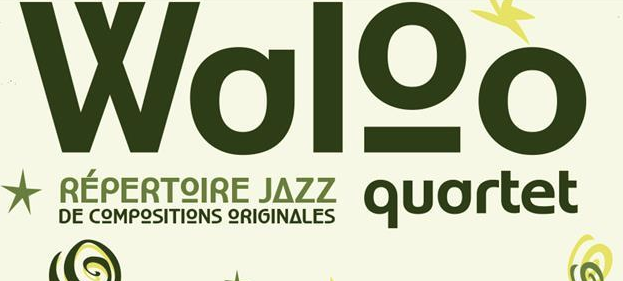 CONCERT / JAZZ / WALOO QUARTET