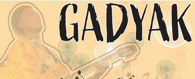 CONCERT / JAZZ WORLD / GADYAK