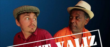 THÉÂTRE / CIE ACTA / NOUT VALIZ