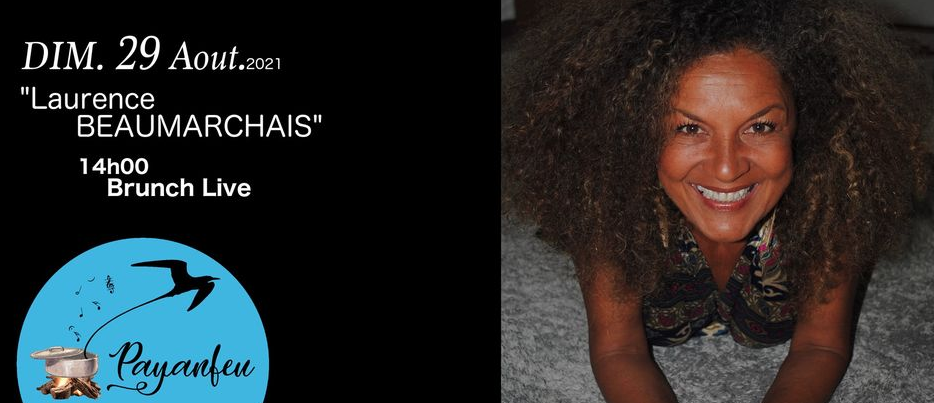 CONCERT / JAZZ / LAURENCE BEAUMARCHAIS EN TRIO