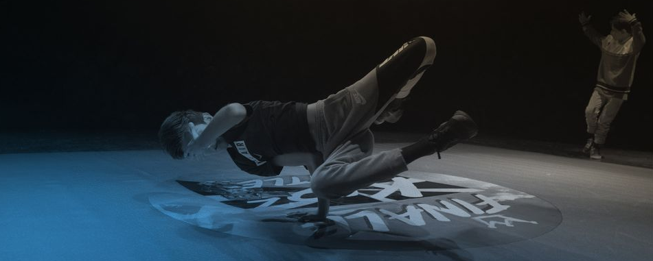 HIP HOP - DANSE - DJ / KID'Z BATTLE SESSION (GRATUIT)