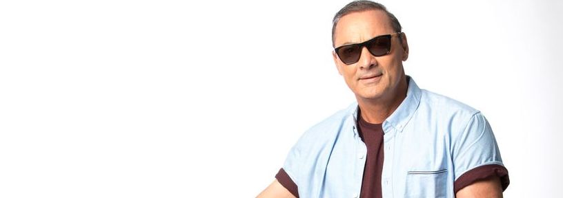 HUMOUR / JOHNY GUICHARD / LÉ ENCORE SHOW