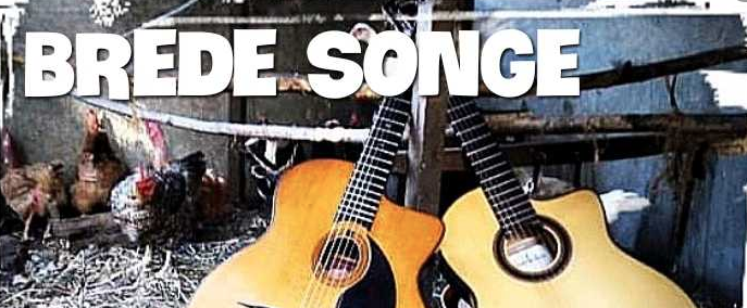 CONCERT / SWING MANOUCHE / BRÈDE SONGE