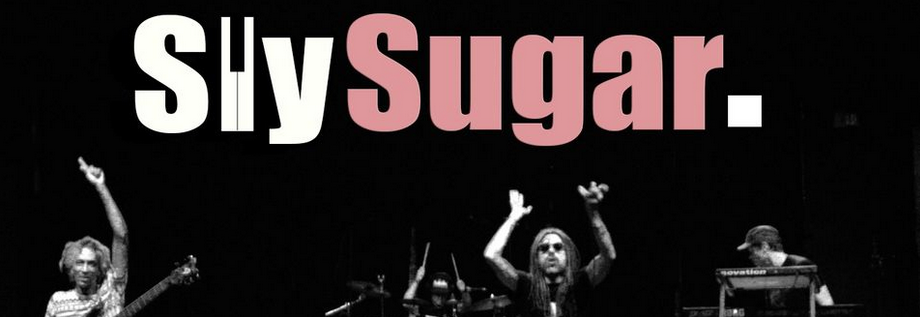 CONCERT / REGGAE DUB / SLY SUGAR 