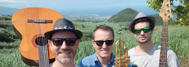 CONCERT / VARIÉTÉ / VERSION FRANÇAISE 