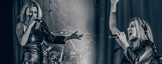 CONCERT / POP VARIÉTÉ / ALEXANDRA MUSSARD