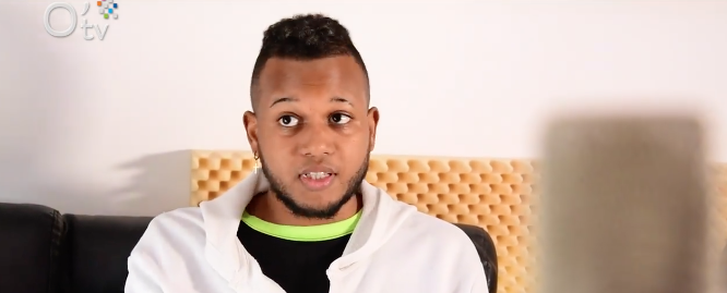 concert / séga / olivier brique