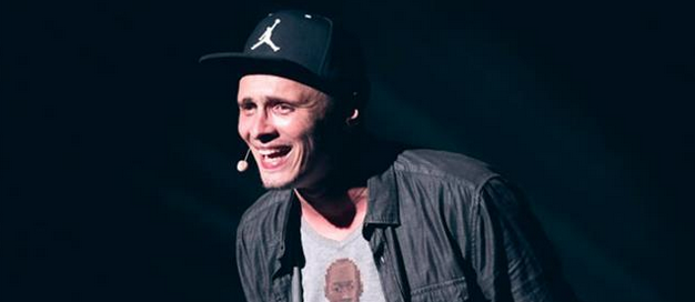 HUMOUR / BRICE LIIE &amp; TITI LE COMIK / COMEDY CLUB