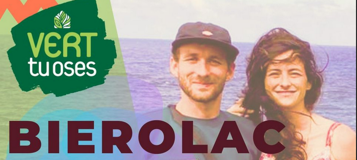 CONCERT / POP BOSSA VARIÉTÉ FRANÇAISE / BIEROLAC