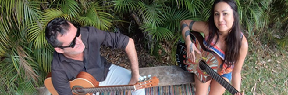 CONCERT / MUSIQUE LATINE / FLEUR ET MANO