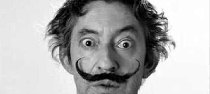 CONCERT / GAINSBOURG COVERS / DU JAZZ DANS LA RAVINE