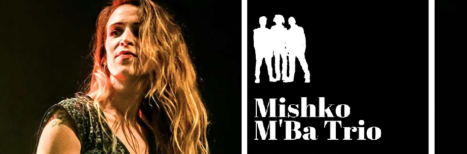 CONCERT / JAM SESSION JAZZ / DRÉO INVITE MISHKO M'BATRIO