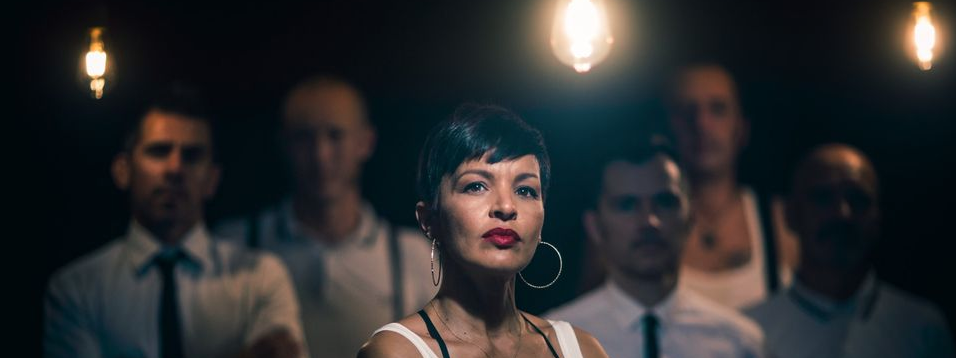 CONCERT / SKA ROCKSTEADY / HOLY SOUL
