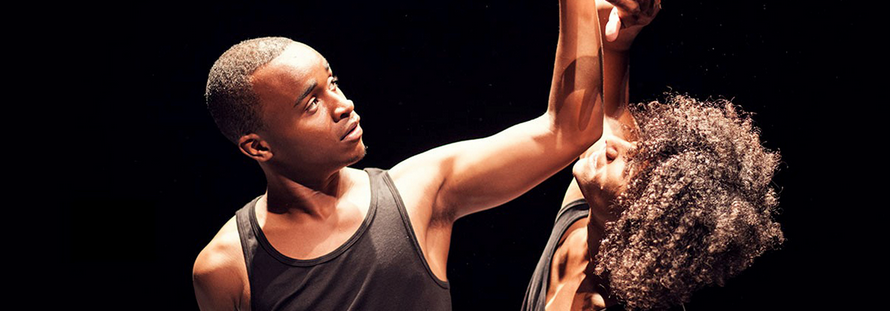 DANSE / COMPAGNIE MASSALA - FOUAD BOUSSOUF / YËS