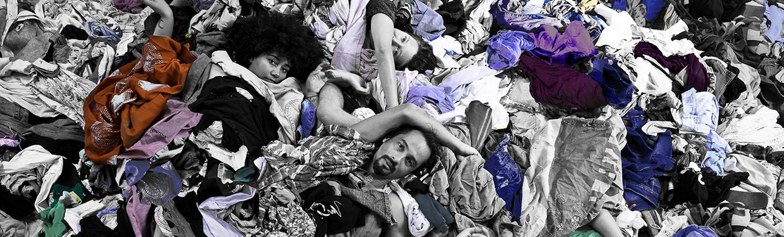 THÉÂTRE-DANSE / COMPAGNIE LANTOURAZ / GÂTÉ