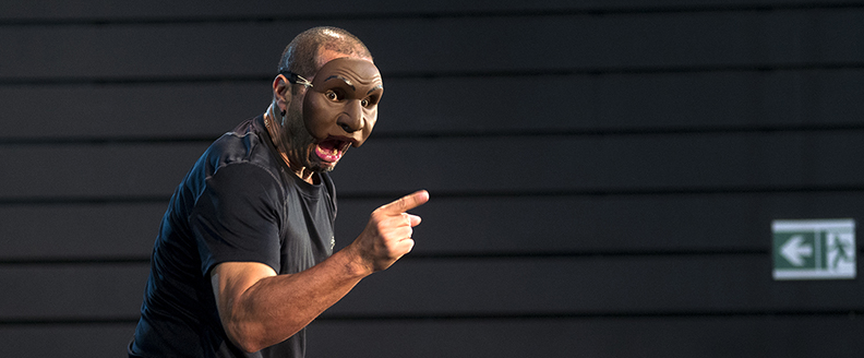   THÉÂTRE / Konpani Ibao / BAL BITIM SAISON 2 : KRIM DANN LA KRWAZÉ