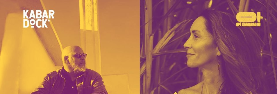 CONCERT / SÉGA MALOYA / FABRICE LEGROS & ZIIA