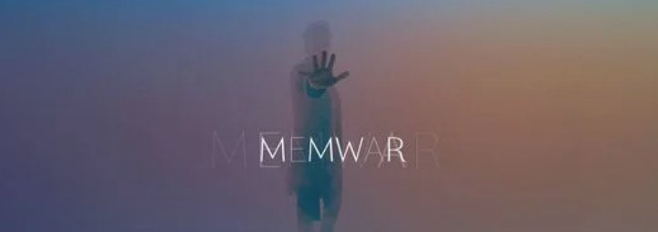 DANSE / CIE ETIK / MEMWAR