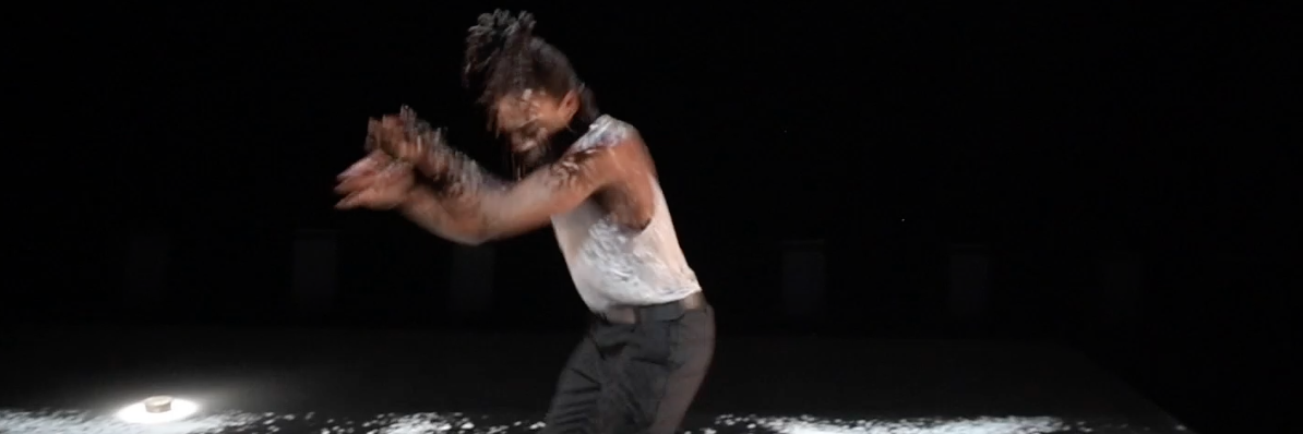 Danse / VF COMPAGNIE / Sub'SoniC
