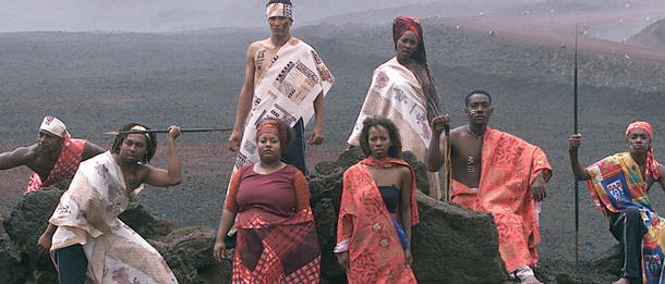 CONCERT / MALOYA / GROOVE LÉLÉ