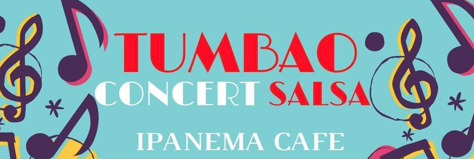 CONCERT / SALSA / TUMBAO