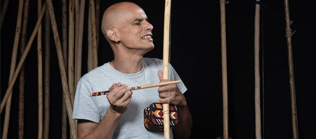 concert / maloya / zanmari baré