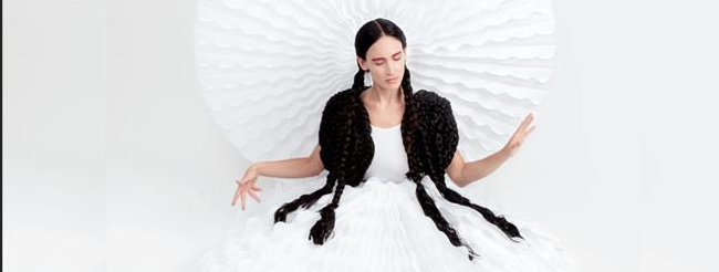 CONCERT / CHANSON FRANÇAISE / LA CHICA (1° PARTIE: L'OISEAU NOIR)