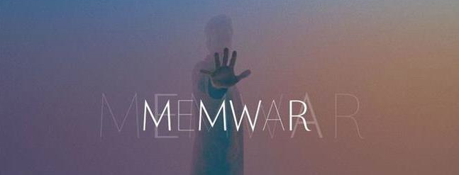 DANSE / CIE ETIK / MEMWAR