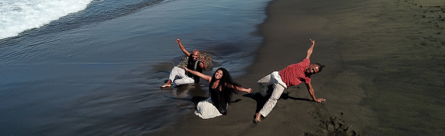 SPECTACLE MUSICAL / MAMISO TRIO / FITEMPO