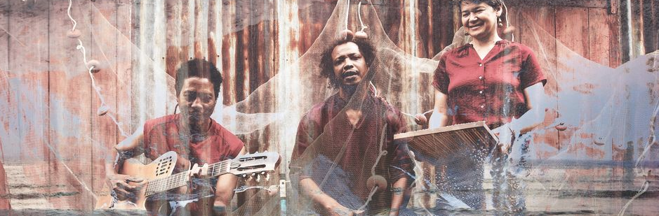 CONCERT / MALOYA WORLD / TRAMAY