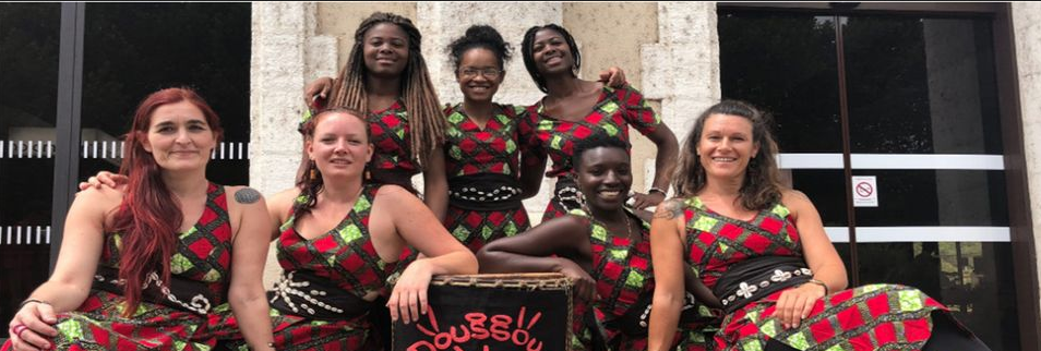 CONCERT / MUSIQUES AFRIQUE DE L'OUEST / DOUSSOU YELEN