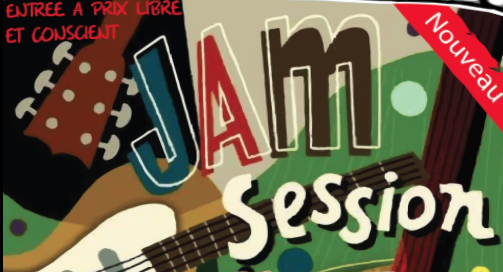 CONCERT / JAM SESSION / LISE VAN DOOREN TRIO
