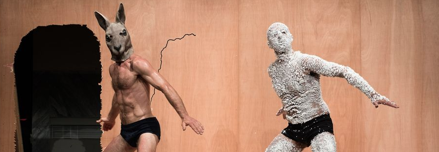 PERFORMANCE ET BRICOLAGE / CLAUDIO STELLATO / WORK