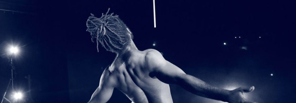 DANSE / COMPAGNIE V&amp;F / SUB'SONIC