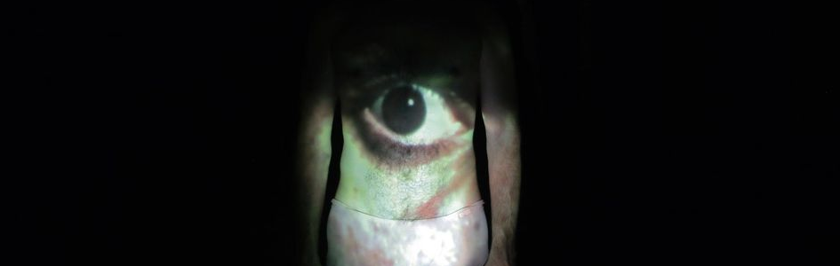 Théâtre-concert pour une voix et une kora / NICOLAS GIVRAN / Version Kréol "DI WI + KABAR"