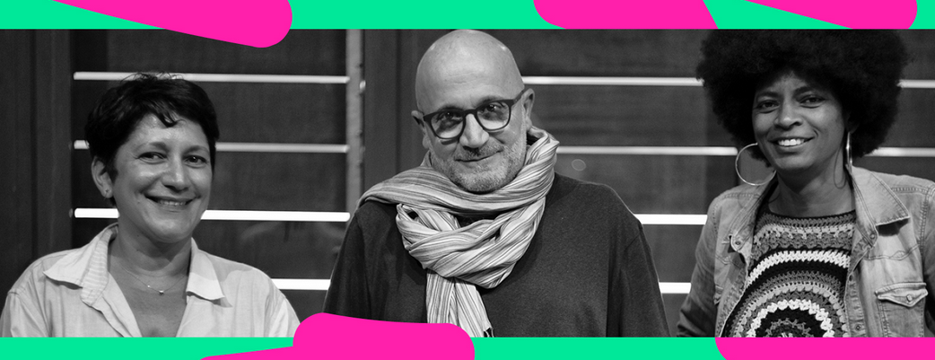 Théâtre poétiquement musical / ISABELLE KICHENIN & CHRISTINE SALEM / Tout ça, tu le sais depuis toujours…