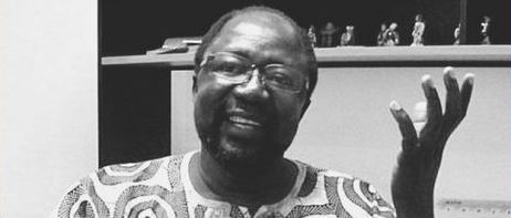 CONTE PARTICIPATIF AFRICAIN / KOULSY LAMKO (TCHAD) / LES CONTES DE SOU, L'ARAIGNÉE MBAY