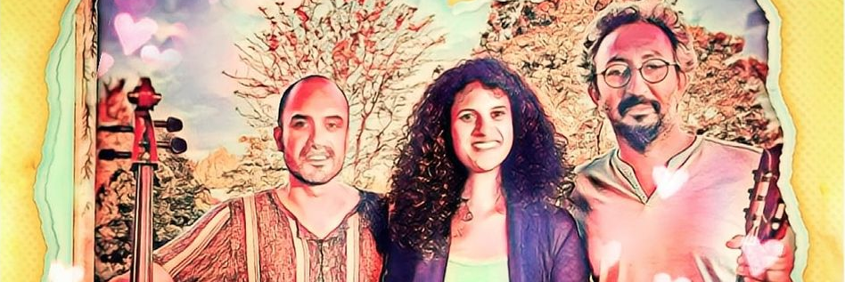 CONCERT / BOSSA NOVA / BOSSA DI FLORA